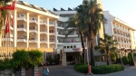 Alanya Urlaub Oktober - Hotelansicht Trendy Palm Beach