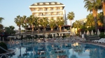 Alanya Urlaub Oktober Hotel Palm Beach Trendy